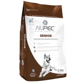 NUPEC SENIOR 2 KG