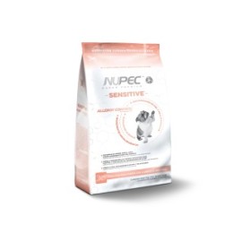 NUPEC SENSITIVE 15 KG