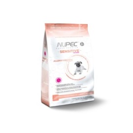 NUPEC SENSITIVE RAZAS PEQUEÑAS 8 KG