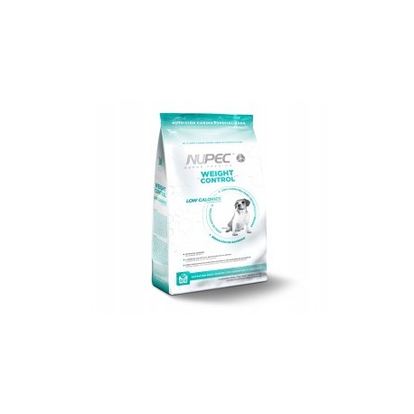 NUPEC WEIGHT CONTROL 8 KG