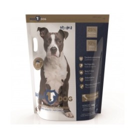 IRON DOG ADULTO 9 KG