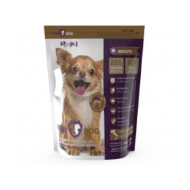 IRON DOG ADULTO RAZAS PEQUEÑAS 2 KG