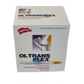 OL-TRANS FLEX PALATABLE 10 BLIST/7 COMP