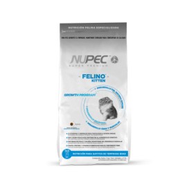 NUPEC FELINO KITTEN 3 KG