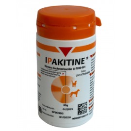 IPAKITINE pdr 60 GR.