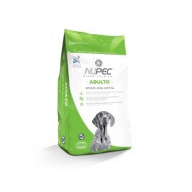 NUPEC ADULTO 8 KG