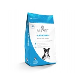 NUPEC CACHORRO 5 KG