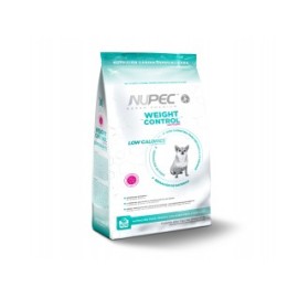 NUPEC WEIGHT CONTROL RAZAS PEQUEÑAS 2 KG