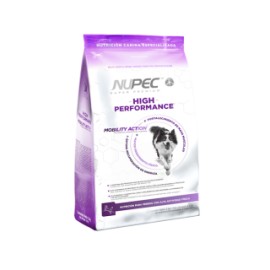 NUPEC HIGH PERFORMANCE 20 KG