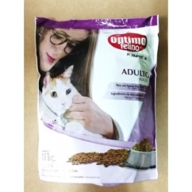 OPTIMO FELINO 1.5 KG