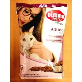 OPTIMO FELINO 3 KG