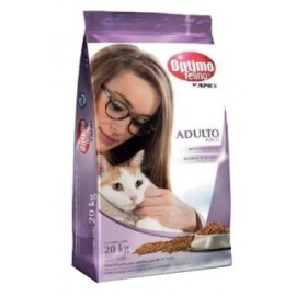 OPTIMO FELINO 20 KG