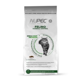 NUPEC FELINO HAIRBALL 3 KG