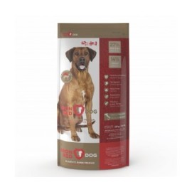 IRON DOG RED 20 KG