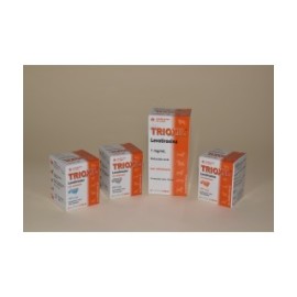 TRIOXIL SOL. ORAL 60 ML.   RC