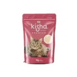 KISHA ARENA PREMIUM 3 KG