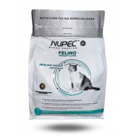 NUPEC FELINO WEIGHT CARE 1.5 KG.