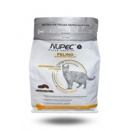 NUPEC FELINO DIGESTIVE HEALTH 1.5 KG.