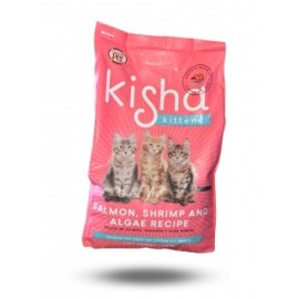 KISHA  KITTENS 1.5 KG