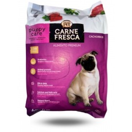 CARNE FRESCA CACHORRO  4 KG