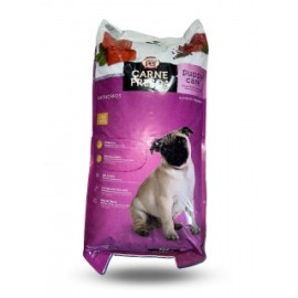 CARNE FRESCA CACHORRO 15 KG