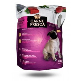 CARNE FRESCA CACHORRO  2 KG