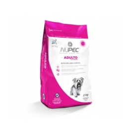 NUPEC ADULTO RAZAS PEQUEÑAS 2 KG