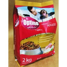 OPTIMO ADULTO 2 KG