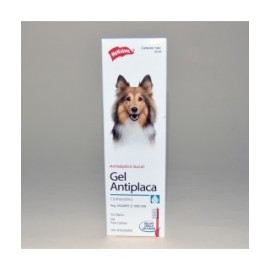 CLORHEXIDINA GEL ANTIPLACA 20 ML.