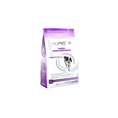 NUPEC HIGH PERFORMANCE 20 KG