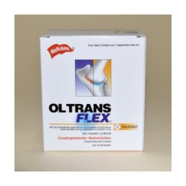 OL-TRANS FLEX COMP.