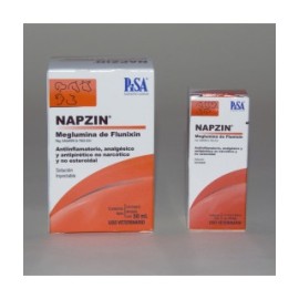 NAPZIN INY   10 ML.  RS