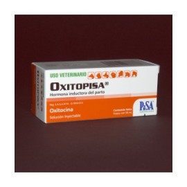 OXITOPISA 20 UI  50 ML.