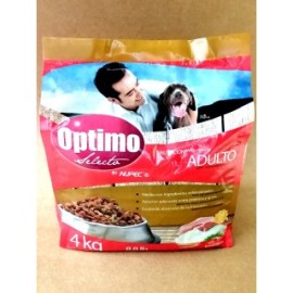 OPTIMO ADULTO 4 KG