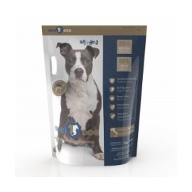 IRON DOG ADULTO 4 KG