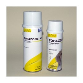 TOPAZONE AEROSOL 250 CC   RS