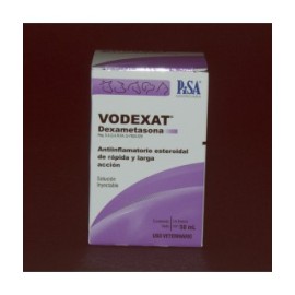 VODEXAT 50 ML.    RS