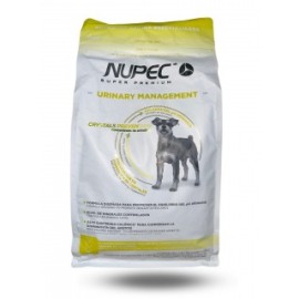 NUPEC URINARY MANAGEMENT 2 KG.