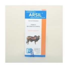 ARSIL 100 ML.   RS