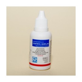 CENTRYL AVES 5% 20 ML. RS