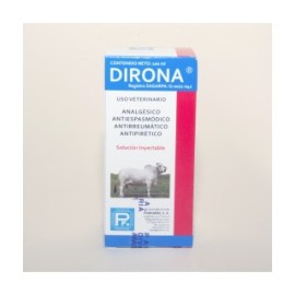 DIRONA 100 ML    RS