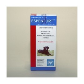 ESPENFORT 100 ML  RS