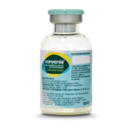 CONVENIA® 10 ml