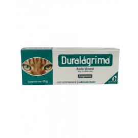 DURALAGRIMA UNG. OFTALMICO VET. 10 GR.